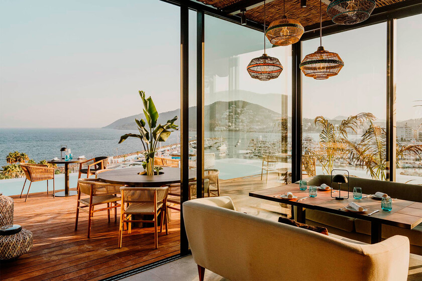 Gastroguía de Ibiza: los mejores restaurantes de la isla donde comer bien y a buen precio