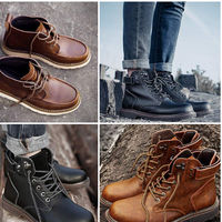 En Amazon tenemos una selección de botas para chico a la última por menos de 36 euros 