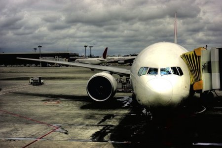 Cómo viajar desde el aeropuerto de Narita a Tokyo