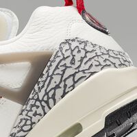 El outlet de Nike liquida las zapatillas Jordan perfectas para los días más cálidos, con un extra de elegancia 