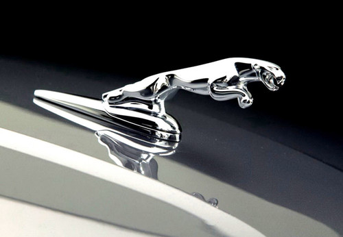 Logos de coches: Jaguar y el emblema que huyó de las SS