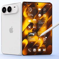 Mark Gurman, experto en Apple, sobre el nuevo iPhone plegable y el Apple Pencil: "No es probable que lo lance" 