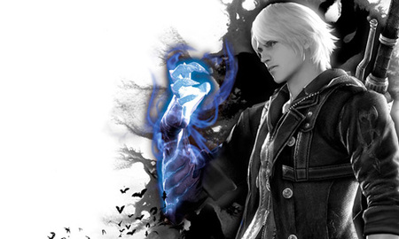 Un recopilatorio con todos los 'Devil May Cry', ¿en los planes de Capcom?