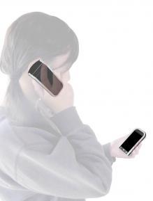 Cuusoo Phone, interesante concepto