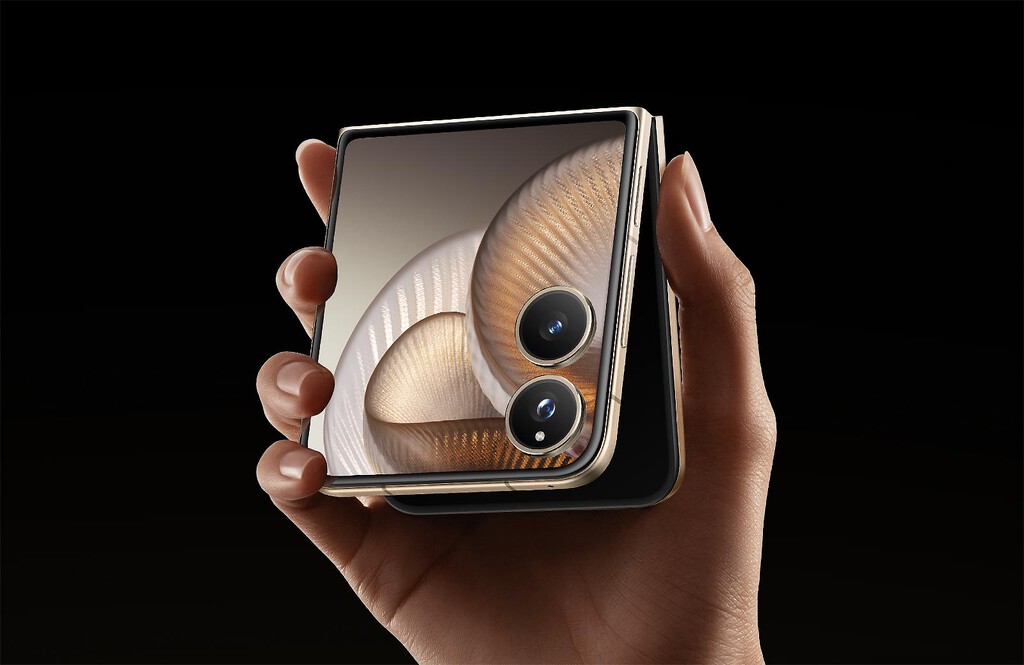 El Xiaomi Mix Flip 2 tiene más batería que muchos Android no plegables. Y no desmerece ni en cámaras ni en potencia