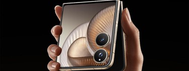 El Xiaomi Mix Flip 2 tiene más batería que muchos Android no plegables. Y no desmerece ni en cámaras ni en potencia