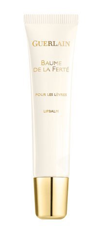 Baume de la Ferté para labios extremadamente secos y agrietados