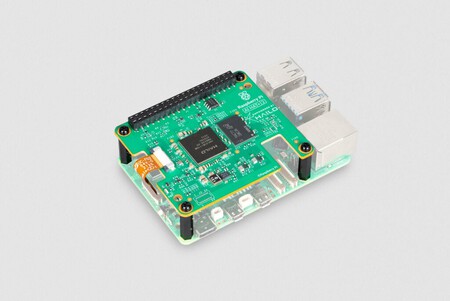 raspberry pi