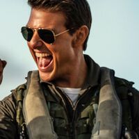 Tom Cruise acaba de ganar su primer Oscar. Ver los nombres con los que compartirá distinción deja claro que ya es una leyenda en Hollywood