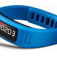 Garmin VivoFit, una pulsera de actividad de lo más económico: 53 euros en Amazon