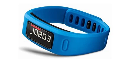 Garmin VivoFit, una pulsera de actividad de lo más económico: 53 euros en Amazon
