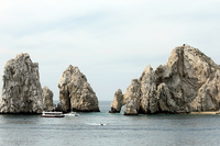 De Tijuana a Los Cabos, ruta por la Península de California 