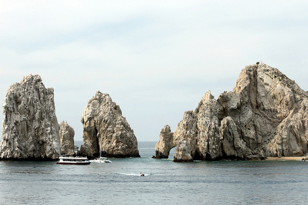 De Tijuana a Los Cabos, ruta por la Península de California 