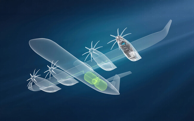 Airbus Hidrogeno 1 Jpeg