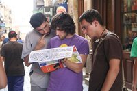 La débil demanda interna lastra los resultados de la campaña turística de este año