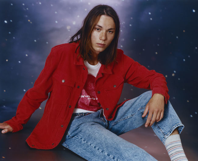 pull&bear otoño/invierno 2018-2019