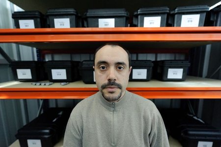 Entrevista a Ion Jaureguialzo, responsable de Tickfoto