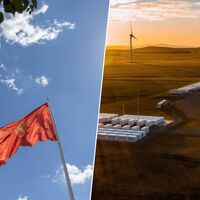 Navarra ya no solo es el 'Silicon Valley' del viento: ahora va a por el trono europeo de las baterías