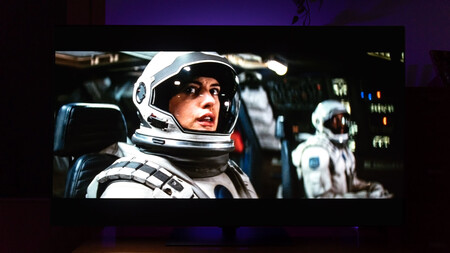 Interstellar