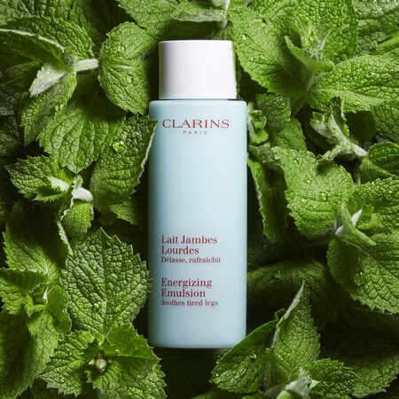 clarins