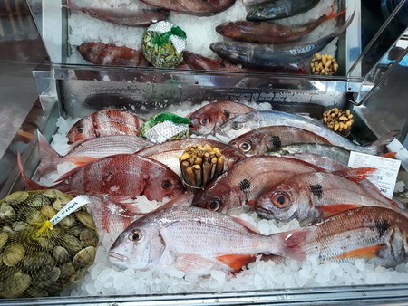 Pescados Frescos C Ramon Pipi