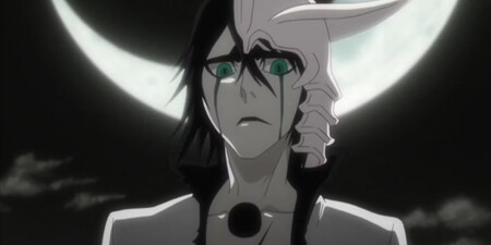 Ulquiorra