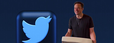 "Fui obligado, pero no me arrepiento": Elon Musk repasa sus primeros 6 meses al frente de Twitter 