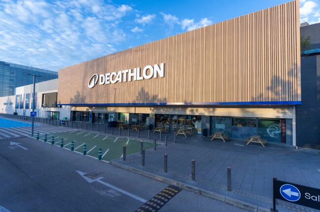Decathlon