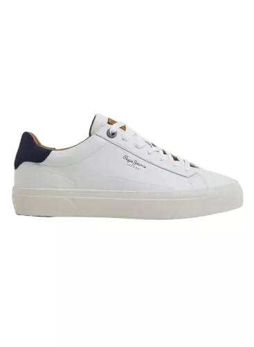 Pepe Jeans Yogi Original, Zapatilla Hombre