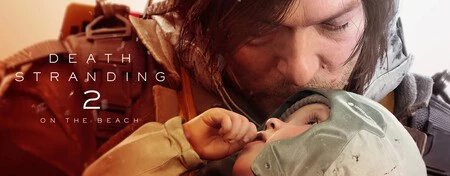 Death stranding 2