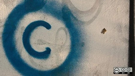 ¿Por qué las recetas de cocina no tienen copyright?