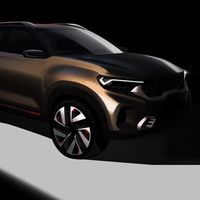 KIA presentará un nuevo concepto de mini SUV para el mercado de la India ¿Llegará a México?