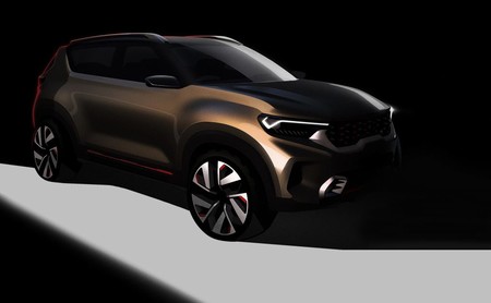 KIA presentará un nuevo concepto de mini SUV para el mercado de la India ¿Llegará a México?