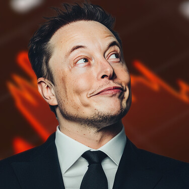 Elon Musk Aranceles Tesla