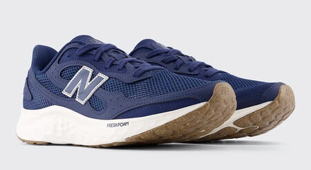 Zapatilla Running De Hombre Fresh Foam Arishi V4 Tiralux New Balance