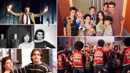 Las 21 mejores series de una sola temporada