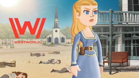 Westworld llega a Android: ya disponible en pre-registro el simulador que nos traslada al interior de la serie de HBO