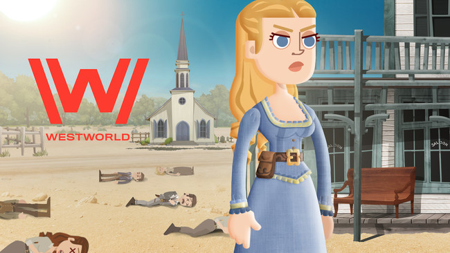 Westworld