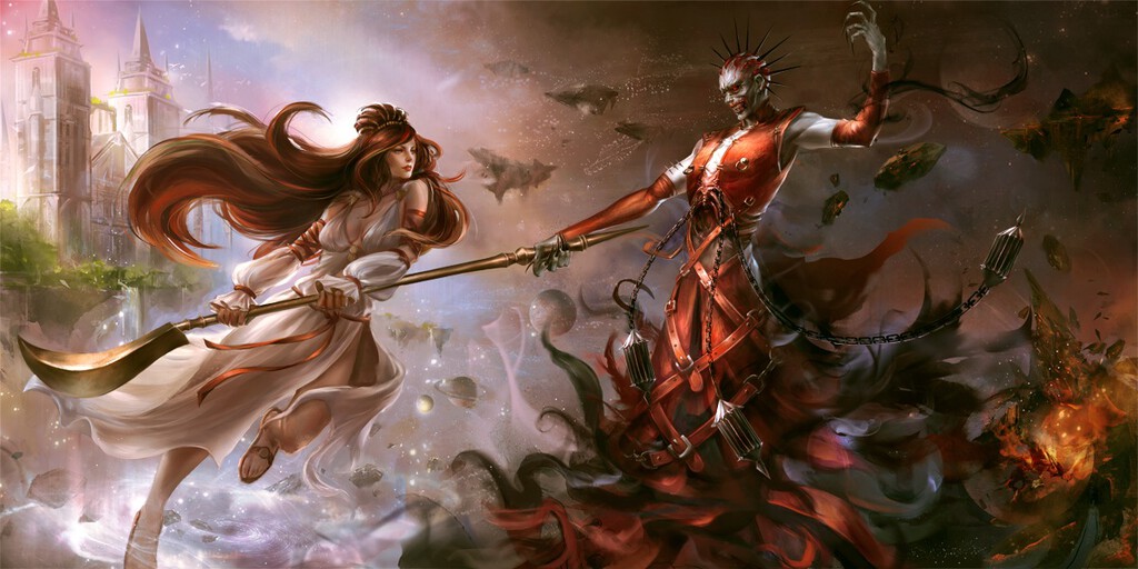 Paizo quiere abandonar por completo el polémico OGL y remasterizará Pathfinder 2E para abrazar ORC Paizo quiere abandonar por completo el polémico OGL y remasterizará Pathfinder 2E para abrazar ORC