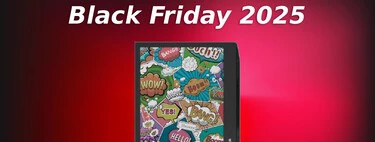 Qué eReader comprar en el Black Friday 2025: las mejores ofertas para devorar libros electrónicos 