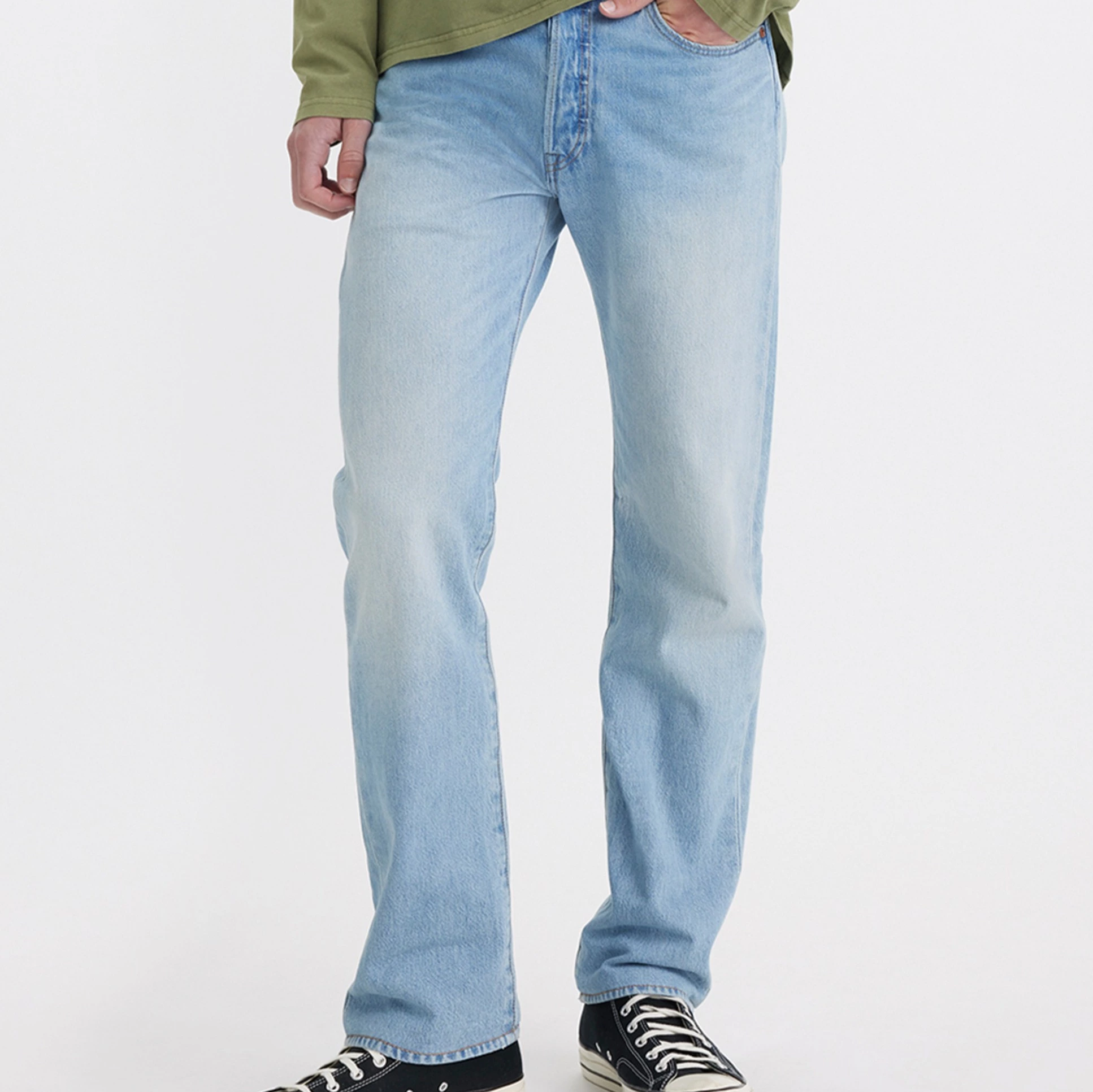 Vaquero de hombre Levi's 501 Original
