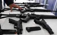El cortoplacismo debe cuestionar el negocio armamentístico