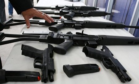 El cortoplacismo debe cuestionar el negocio armamentístico
