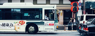 "Nos tomamos muy en serio la malversación". Japón deja sin pensión a un conductor de autobús de 58 años por robar 6 euros