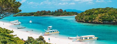 Los siete destinos de playa a los que planean viajar nuestras expertas en 2026: no son los típicos llenos de turistas