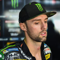 Última hora: Jonas Folger no estará en MotoGP en 2018 por no encontrarse al 100% ni física ni mentalmente