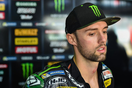 Última hora: Jonas Folger no estará en MotoGP en 2018 por no encontrarse al 100% ni física ni mentalmente