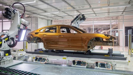 Porsche Empresa
