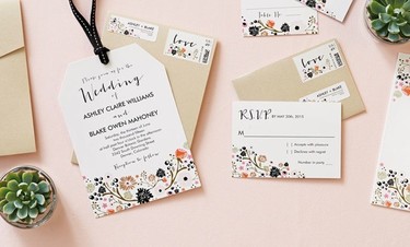 Personaliza invitaciones, etiquetas, regalos o tarjetas de visita con Zazzle