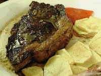 Alimentación de alto rendimiento